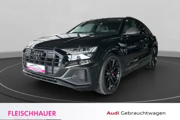 Audi SQ8 din 2022 - oferta AUD204518
