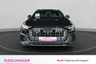 Audi SQ8 din 2022 cu 27.381 km - oferta AUD204518 - foto 2