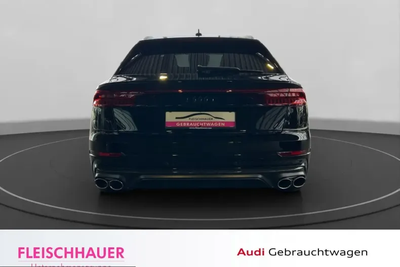 Audi SQ8 din 2022 cu 27.381 km - oferta AUD204518 - foto 5