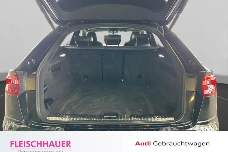 Audi SQ8 din 2022 cu 27.381 km - oferta AUD204518 - foto 6