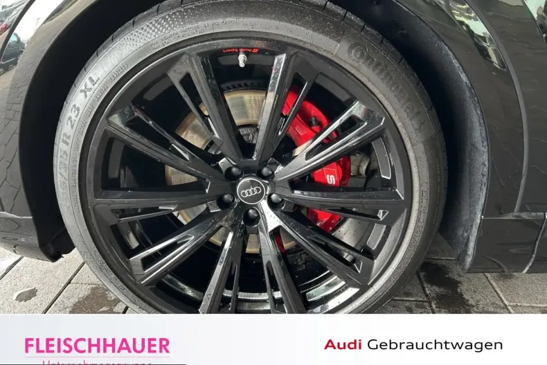 Audi SQ8 din 2022 cu 27.381 km - oferta AUD204518 - foto 7