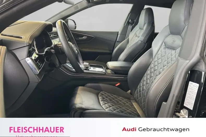 Audi SQ8 din 2022 cu 27.381 km - oferta AUD204518 - foto 8