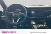 Audi SQ8 din 2022 cu 27.381 km - oferta AUD204518 - foto 9