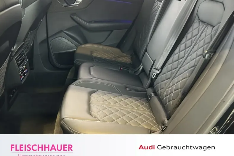 Audi SQ8 din 2022 cu 27.381 km - oferta AUD204518 - foto 10