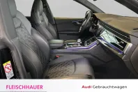 Audi SQ8 din 2022 cu 27.381 km - oferta AUD204518 - foto 11