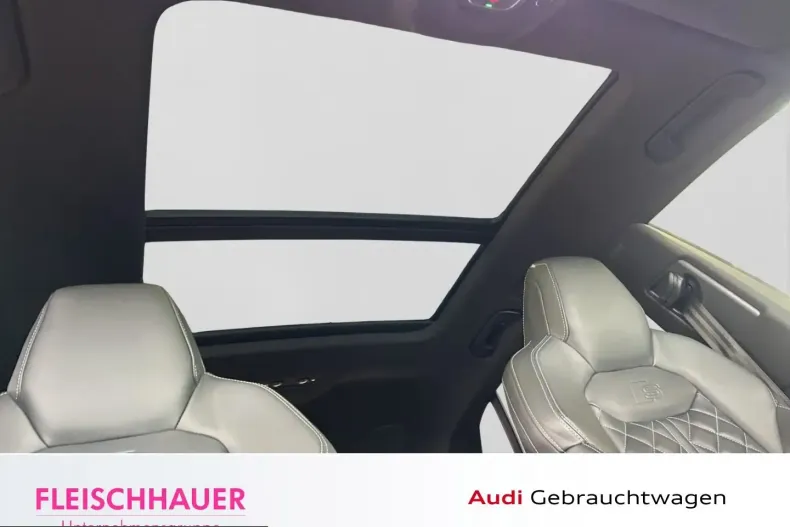 Audi SQ8 din 2022 cu 27.381 km - oferta AUD204518 - foto 12