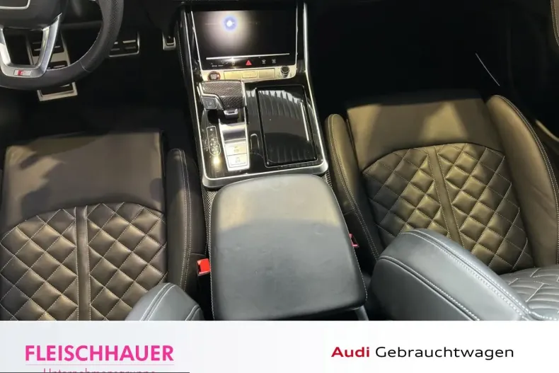 Audi SQ8 din 2022 cu 27.381 km - oferta AUD204518 - foto 17