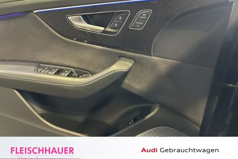 Audi SQ8 din 2022 cu 27.381 km - oferta AUD204518 - foto 20
