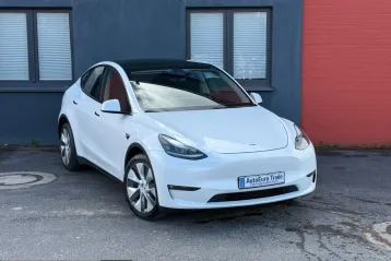 Tesla Model Y din 2023 - oferta TES204519