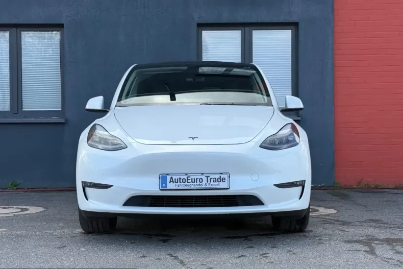 Tesla Model Y din 2023 cu 76.617 km - oferta TES204519 - foto 5