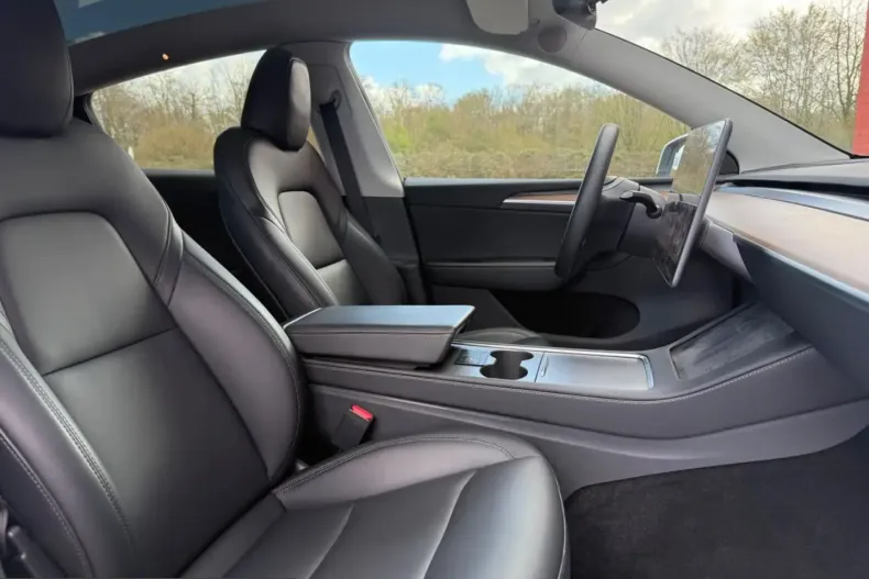 Tesla Model Y din 2023 cu 76.617 km - oferta TES204519 - foto 14