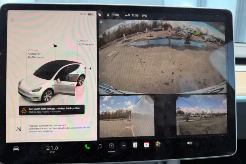 Tesla Model Y din 2023 cu 76.617 km - oferta TES204519 - foto 17