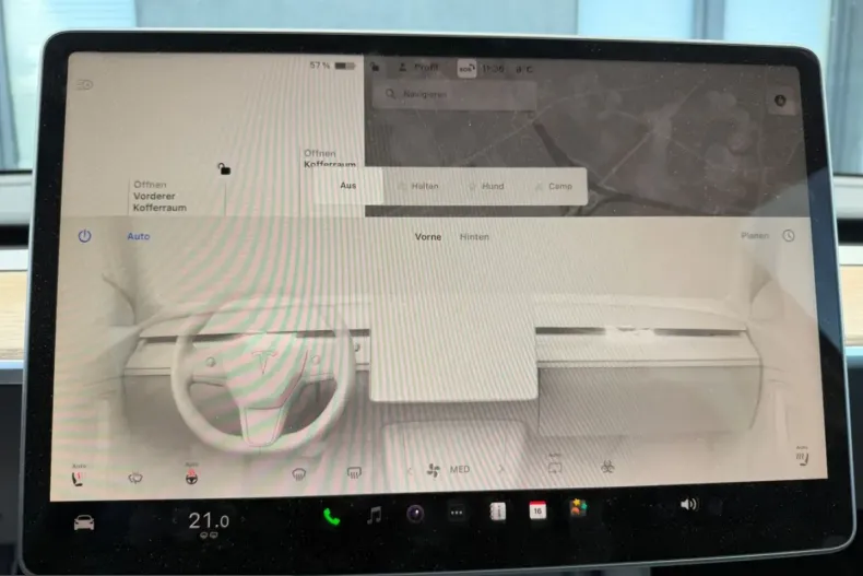 Tesla Model Y din 2023 cu 76.617 km - oferta TES204519 - foto 18