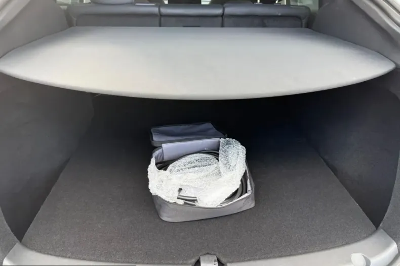 Tesla Model Y din 2023 cu 76.617 km - oferta TES204519 - foto 24