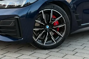 BMW 420d din 2025 - oferta BMW204520