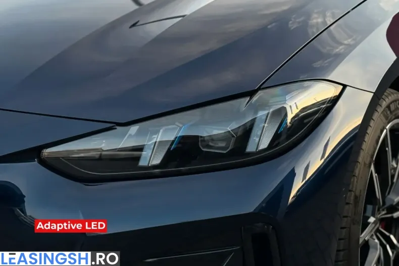 BMW 420d (Seria 4) din 2025 cu 29.900 km - oferta BMW204520 - foto 4