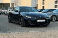 BMW 420d (Seria 4) din 2025 cu 29.900 km - oferta BMW204520 - foto 7