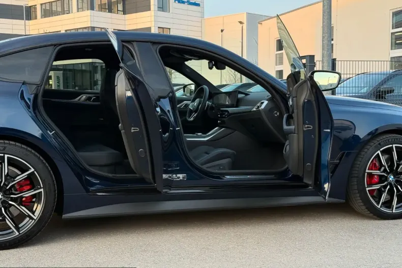 BMW 420d (Seria 4) din 2025 cu 29.900 km - oferta BMW204520 - foto 9