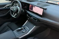 BMW 420d (Seria 4) din 2025 cu 29.900 km - oferta BMW204520 - foto 10