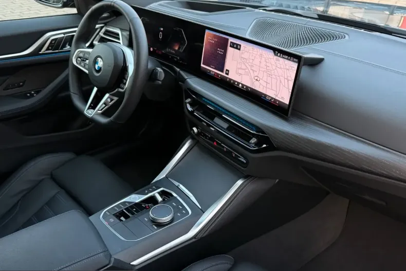 BMW 420d (Seria 4) din 2025 cu 29.900 km - oferta BMW204520 - foto 10