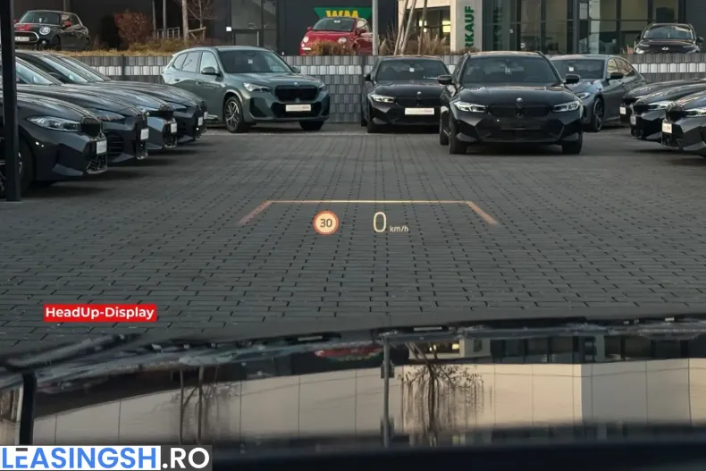 BMW 420d (Seria 4) din 2025 cu 29.900 km - oferta BMW204520 - foto 11