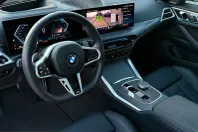 BMW 420d (Seria 4) din 2025 cu 29.900 km - oferta BMW204520 - foto 22