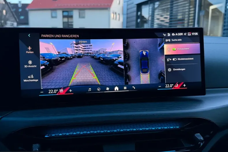 BMW 420d (Seria 4) din 2025 cu 29.900 km - oferta BMW204520 - foto 29