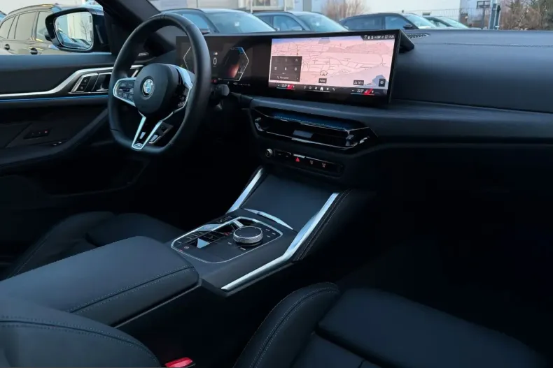 BMW 420d (Seria 4) din 2025 cu 29.900 km - oferta BMW204520 - foto 33