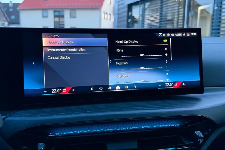 BMW 420d (Seria 4) din 2025 cu 29.900 km - oferta BMW204520 - foto 37