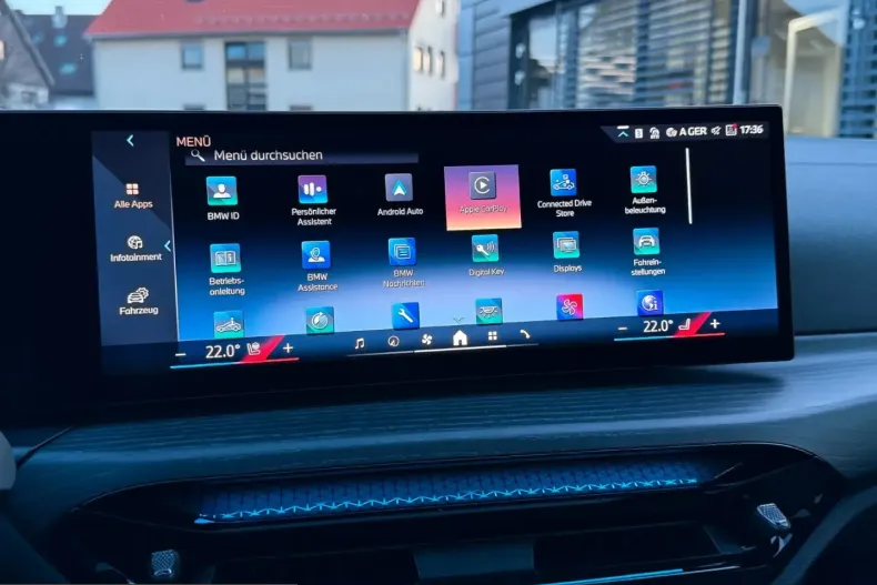 BMW 420d (Seria 4) din 2025 cu 29.900 km - oferta BMW204520 - foto 41