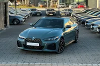 BMW 420d (Seria 4) din 2025 cu 27.200 km - oferta BMW204521 - foto 2