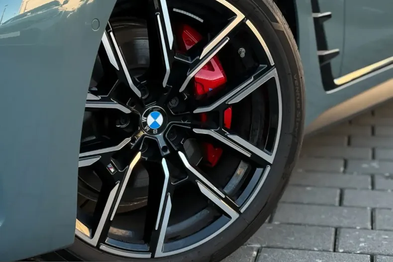 BMW 420d (Seria 4) din 2025 cu 27.200 km - oferta BMW204521 - foto 3