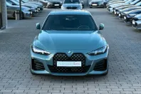 BMW 420d (Seria 4) din 2025 cu 27.200 km - oferta BMW204521 - foto 4