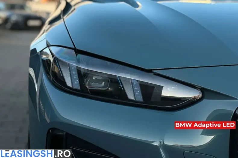 BMW 420d (Seria 4) din 2025 cu 27.200 km - oferta BMW204521 - foto 5