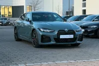 BMW 420d (Seria 4) din 2025 cu 27.200 km - oferta BMW204521 - foto 6