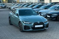 BMW 420d (Seria 4) din 2025 cu 27.200 km - oferta BMW204521 - foto 7