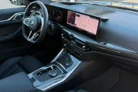 BMW 420d (Seria 4) din 2025 cu 27.200 km - oferta BMW204521 - foto 9