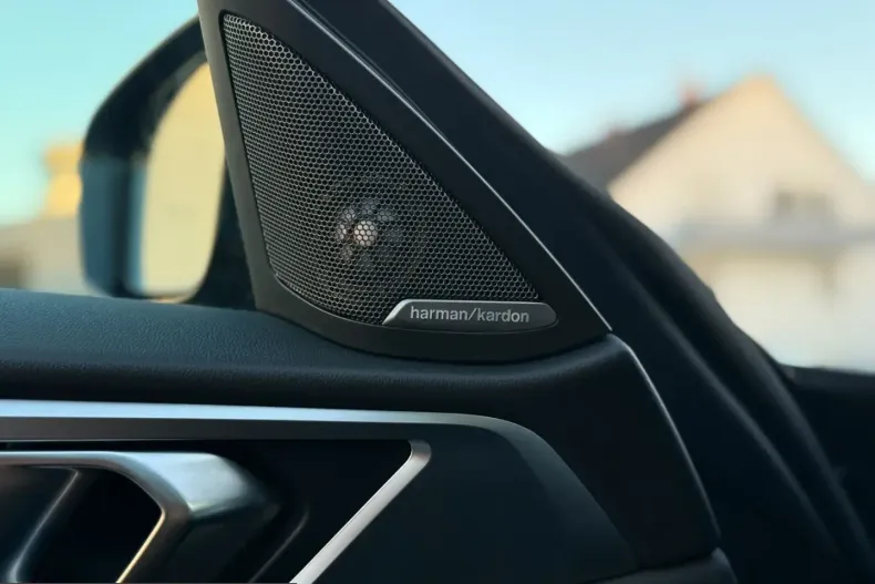 BMW 420d (Seria 4) din 2025 cu 27.200 km - oferta BMW204521 - foto 14