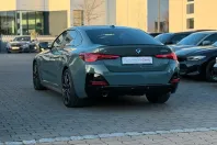 BMW 420d (Seria 4) din 2025 cu 27.200 km - oferta BMW204521 - foto 18