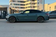 BMW 420d (Seria 4) din 2025 cu 27.200 km - oferta BMW204521 - foto 20