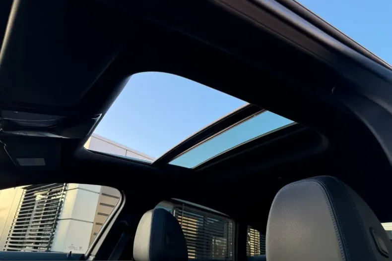 BMW 420d (Seria 4) din 2025 cu 27.200 km - oferta BMW204521 - foto 24