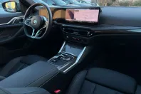 BMW 420d (Seria 4) din 2025 cu 27.200 km - oferta BMW204521 - foto 32