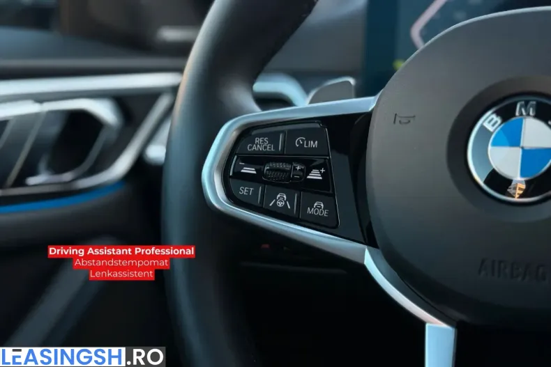 BMW 420d (Seria 4) din 2025 cu 27.200 km - oferta BMW204521 - foto 34