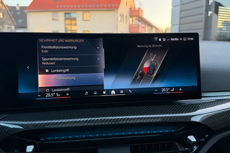 BMW 420d (Seria 4) din 2025 cu 27.200 km - oferta BMW204521 - foto 37