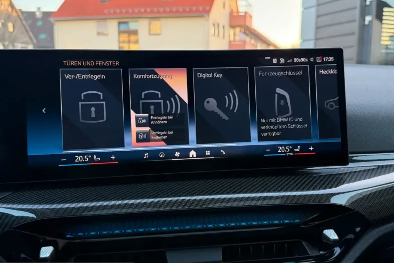 BMW 420d (Seria 4) din 2025 cu 27.200 km - oferta BMW204521 - foto 39