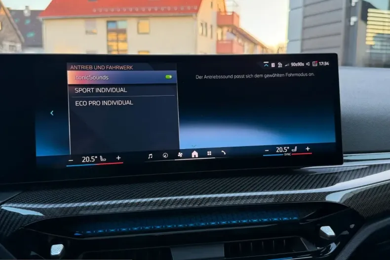 BMW 420d (Seria 4) din 2025 cu 27.200 km - oferta BMW204521 - foto 40