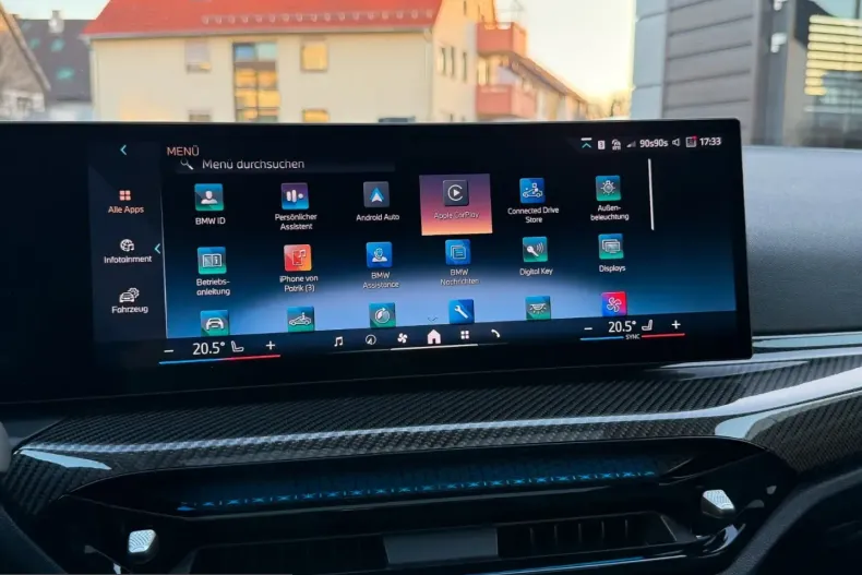 BMW 420d (Seria 4) din 2025 cu 27.200 km - oferta BMW204521 - foto 45