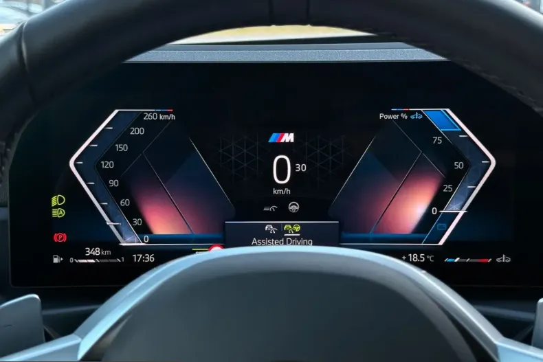 BMW 420d (Seria 4) din 2025 cu 27.200 km - oferta BMW204521 - foto 46