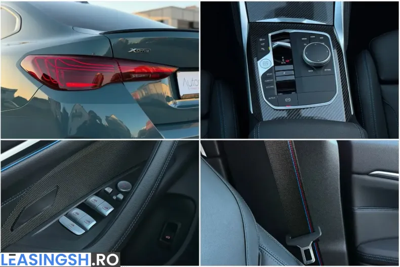 BMW 420d (Seria 4) din 2025 cu 27.200 km - oferta BMW204521 - foto 47