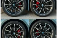 BMW 420d (Seria 4) din 2025 cu 27.200 km - oferta BMW204521 - foto 48